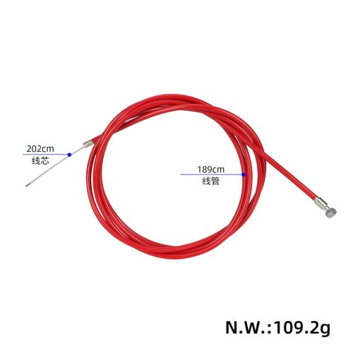 brake cable for Xiaomi 4 scooters