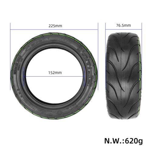 10x2.5 tyre [CST] Tubeless