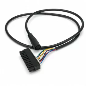 Kukirin G2 Master kijelző-vezérlő kábel (C)