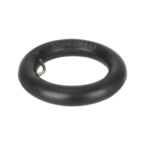 8,5X2 156 A 1,5 Belső gumi ferde szeleppel (Kukirin G2Pro kompatibilis)