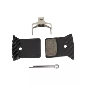Kerámia fékbetét mérete egyezik a SHIMANO DEORE XT 
