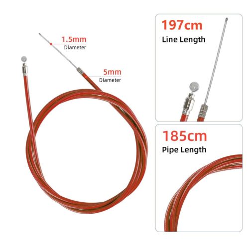 Fékbowden Xiaomi Pro Pro2 