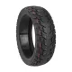 10,5x2,75 Géles külső gumi ,  off-road tubeless 