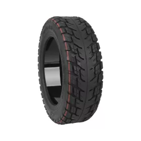70/80-6,5 Géles külső gumi , off-road (tubeless) 