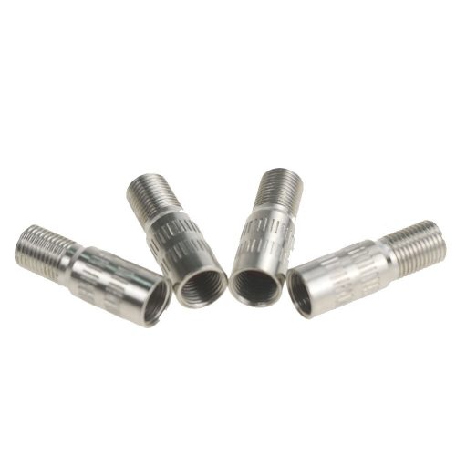 25mm extended inflation valve