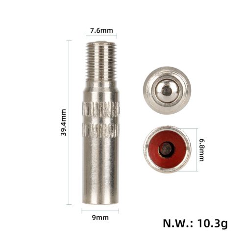 39mm szelephosszabító /Xiaomi rollerekhez 