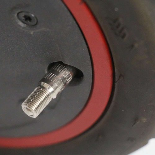 39mm szelephosszabító /Xiaomi rollerekhez 