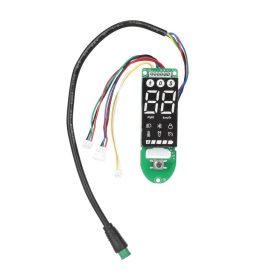 Display Circuit Board for Xiaomi 4 scooters