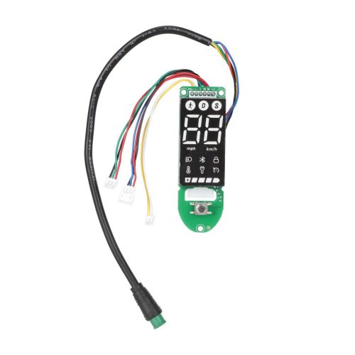 Display Circuit Board for Xiaomi 4 scooters