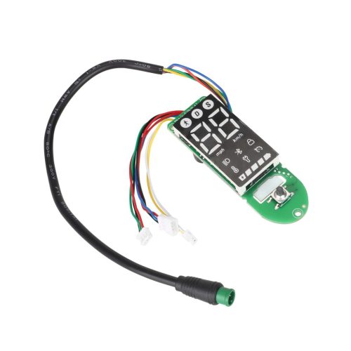 Display Circuit Board for Xiaomi 4 scooters