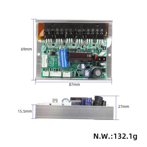 Vezérlő /Controller / Xiaomi 4 Lite 