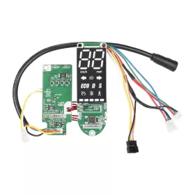 Kijelző panel – Ninebot F2 / F2 Plus / F2 Pro