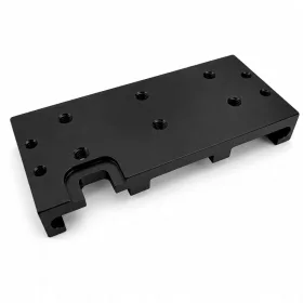 Kukirin G2 Pro tapósó hátsó záróvég