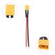 battery cable with XT30 male Plug