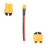 battery cable with XT30 female Plug