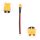 battery cable with XT30 female Plug