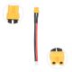 battery cable with XT30 female Plug