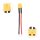 battery cable with XT60 female Plug