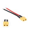 battery cable with XT60 female Plug