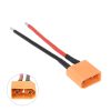 XT90 male battery cable