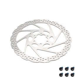 180mm féktárcsa (6 csavaros) 