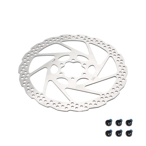 180mm féktárcsa (6 csavaros) 