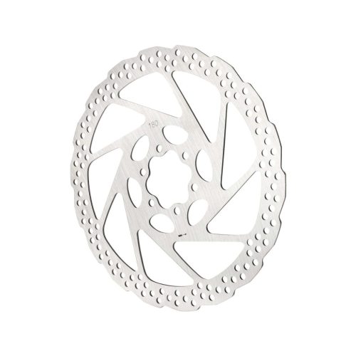 180mm féktárcsa (6 csavaros) 