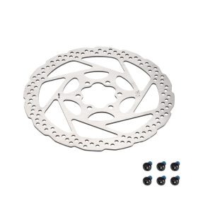 160mm brake disc with 6 holes