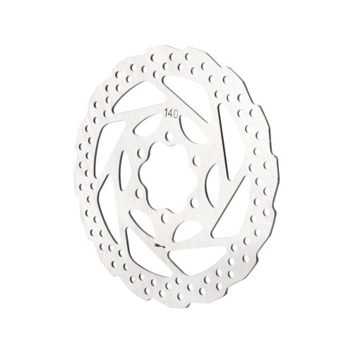 140mm féktárcsa  6 lyukkal /Kukirin G3/G2 Master/ G2 Max   