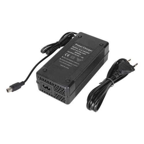 54.6V2A/ töltő mi plug / ENGWE EP-2 Pro Engine Pro Engine E-Bike (EU plug)