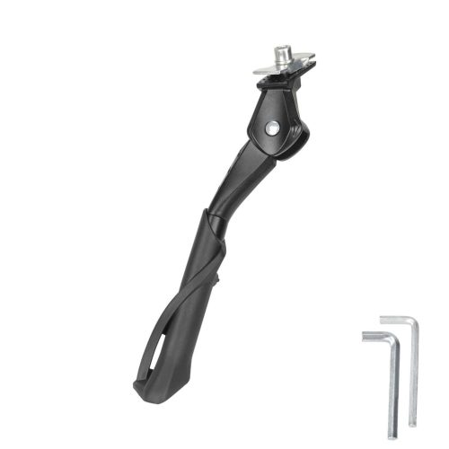 Medium 20-22 inch adjustable short footrest