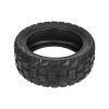 Wanda 90/50-6.5 reinforced off road tubeless tire for Kukirin M5 pro scooter