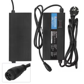   83V 5A Gyorstöltő – LP16 csatlakozó (Dualtron) – Minimotors