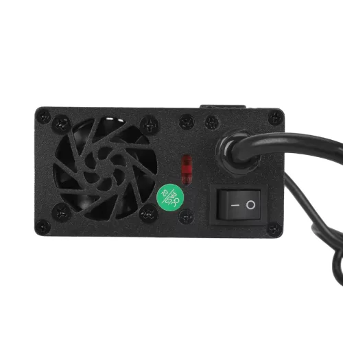 83V 5A Gyorstöltő – LP16 csatlakozó (Dualtron) – Minimotors