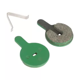   Zöld fékbetét – Kukirin G2 Pro / G2 Max T3 elektromos rollerhez