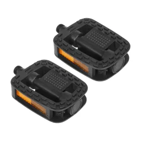 Elektromos kerékpár pedál