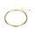 1.2 (1*19)*2.1 meters gold grinding 304 universal rear speed wire core