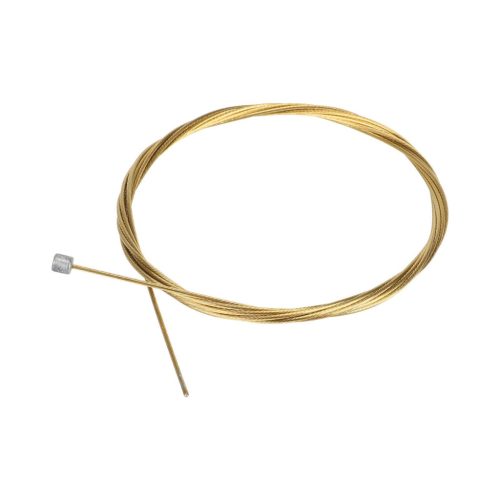 1.2 (1*19)*2.1 meters gold grinding 304 universal rear speed wire core