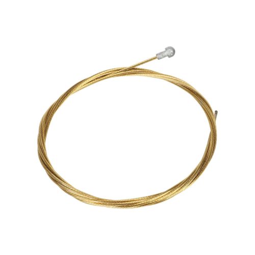 1.5 (1*19)*1.7 meters gold grinding 304 road rear brake cable core