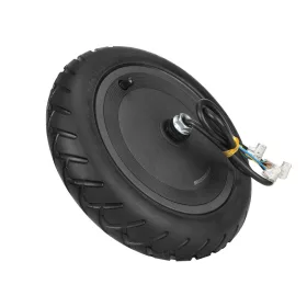 Motor – Xiaomi 4 250×54 gumival (CST vacuum)