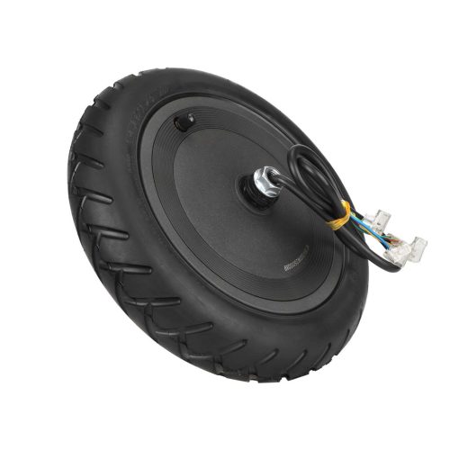 Xiaomi 4 motor with CST 250*54 vacuum tire