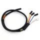 Motorkábel 60cm 800W – Ninebot UK