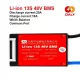DALY 13S 48V 20A  akkumulátor BMS 