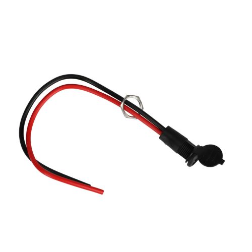 DC 5.5*2.5mm charging port