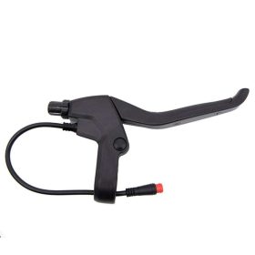   Right brake shifter with sensor and waterproof connectorfor SmartGyro scooter