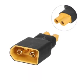 XT60 apa – XT30 anya adapter