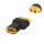 XT30 apa – XT60 anya adapter – E-roller csatlakozó átalakító