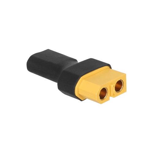 XT30 male to XT60 female adapter