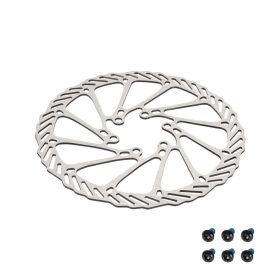 160mm féktárcsa ( 6 csavaros) 