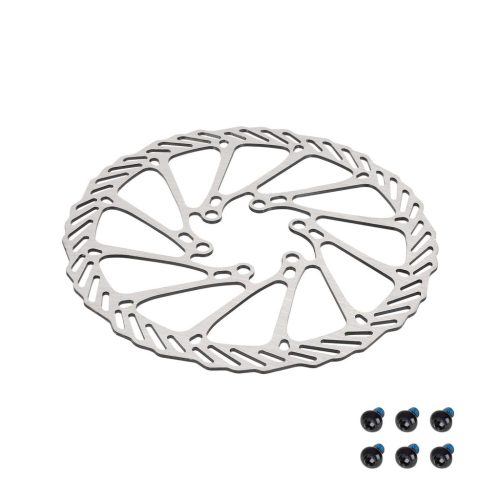 160mm féktárcsa ( 6 csavaros) 